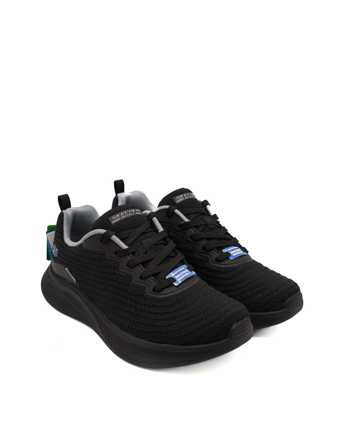 Skechers 117731 Bobs Moda Flex - Mellow Dawn donna