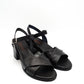 Gaia Shoes Slingback Pelle EVA48