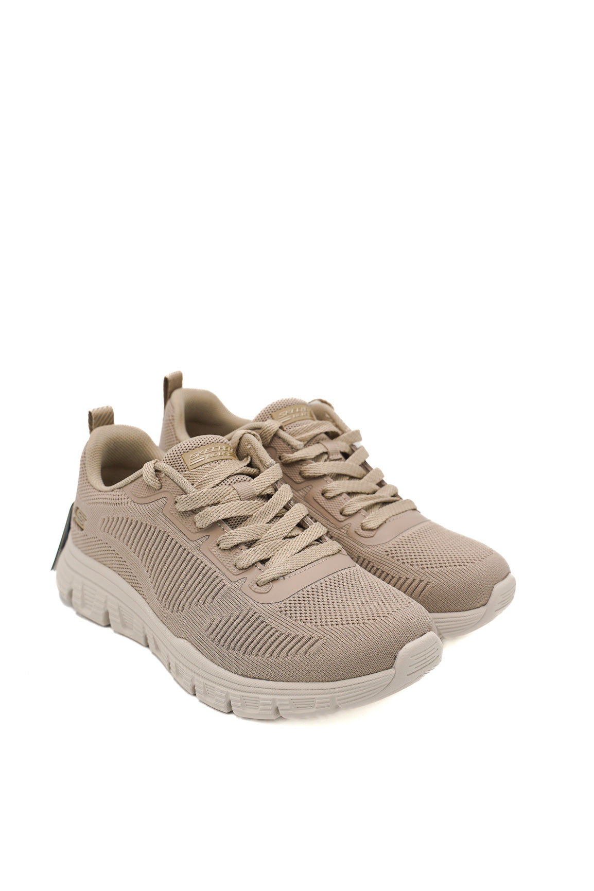 Skechers 117700 BOBS Sport B Light donna