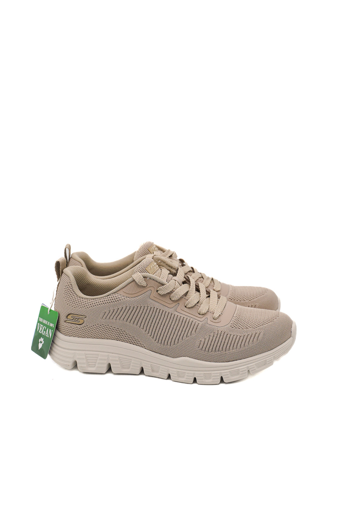 Skechers 117700 BOBS Sport B Light donna