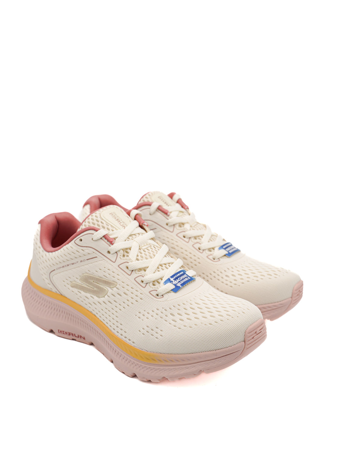 Skechers 128607 Go Run Consistent 2.0 - Mile donna