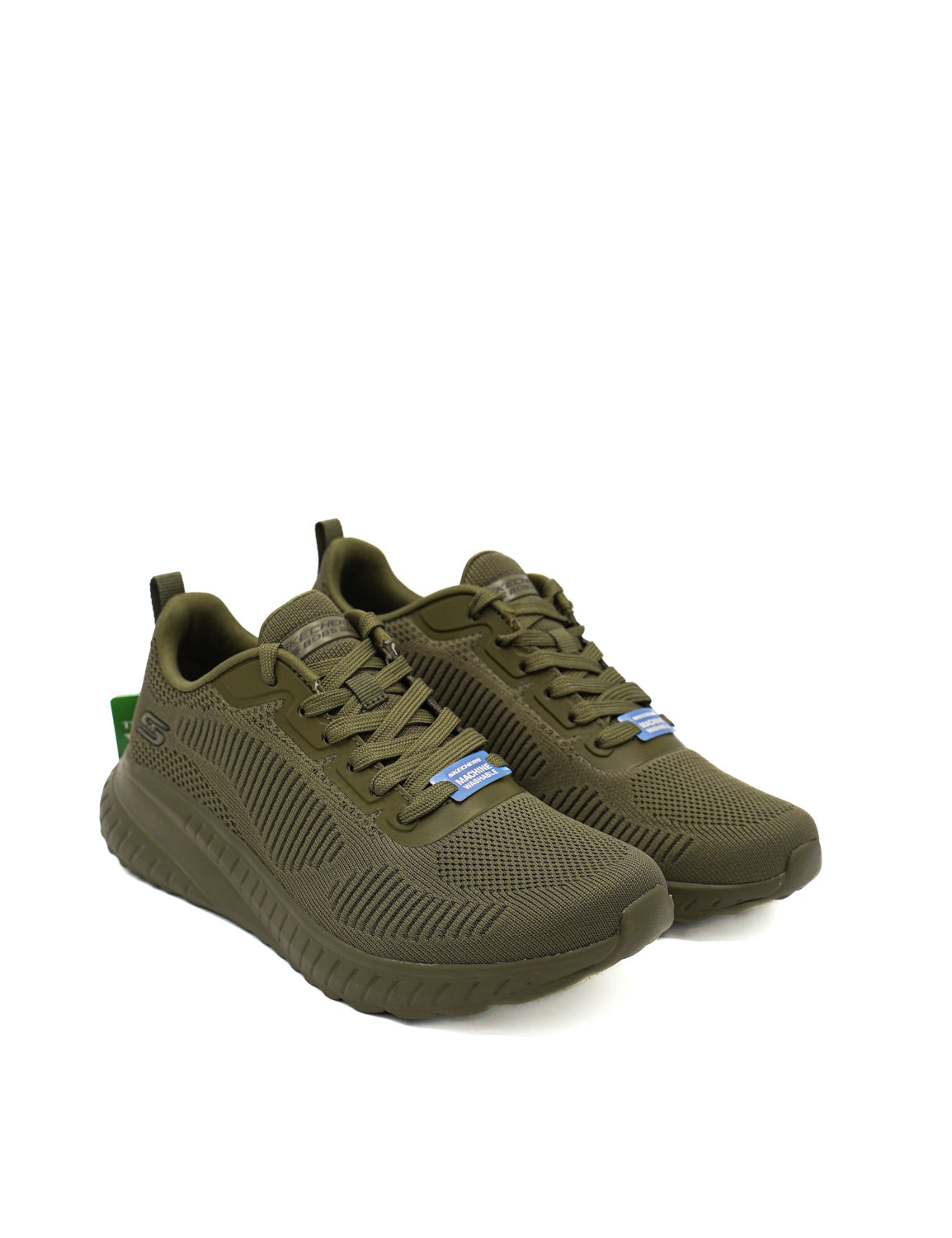 Skechers 117209 Bobs Squad Chaos - Face Off donna