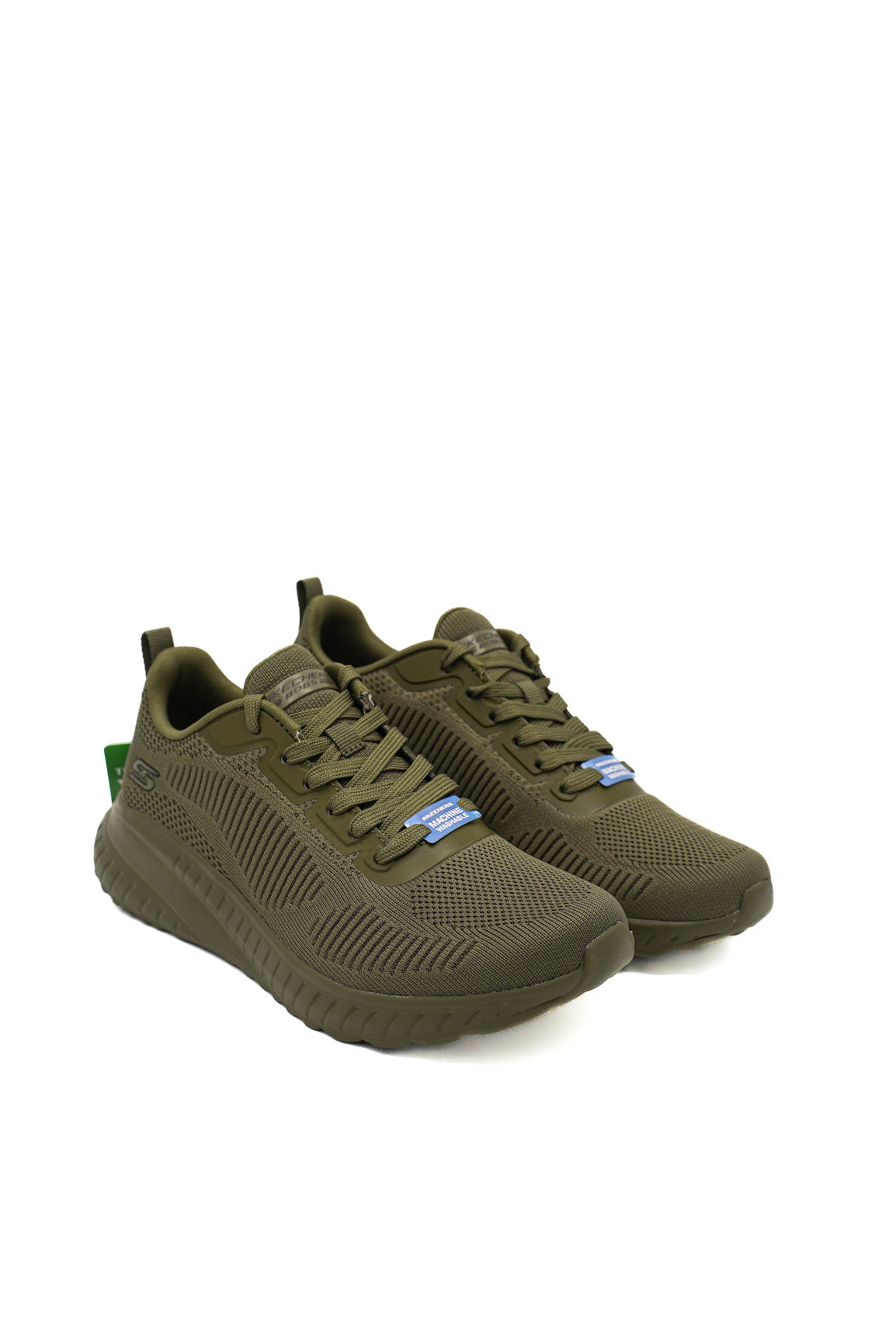 Skechers 117209 Bobs Squad Chaos - Face Off donna
