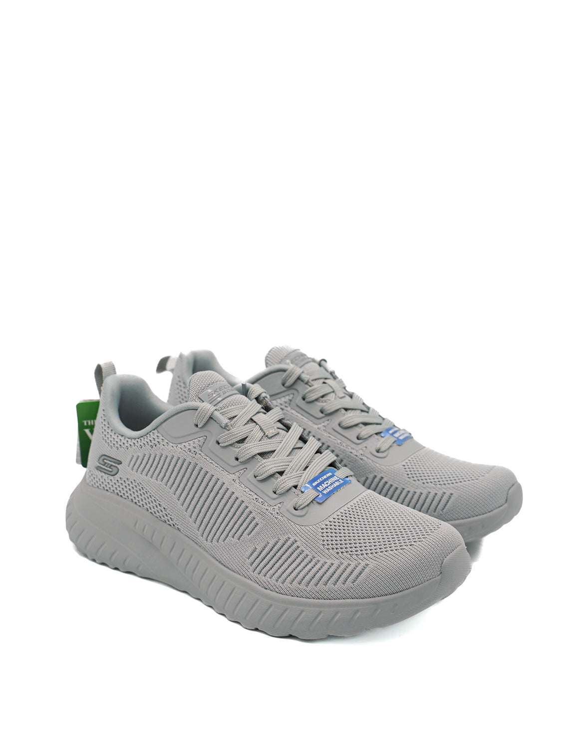 Skechers 117209 Bobs Squad Chaos - Face Off donna
