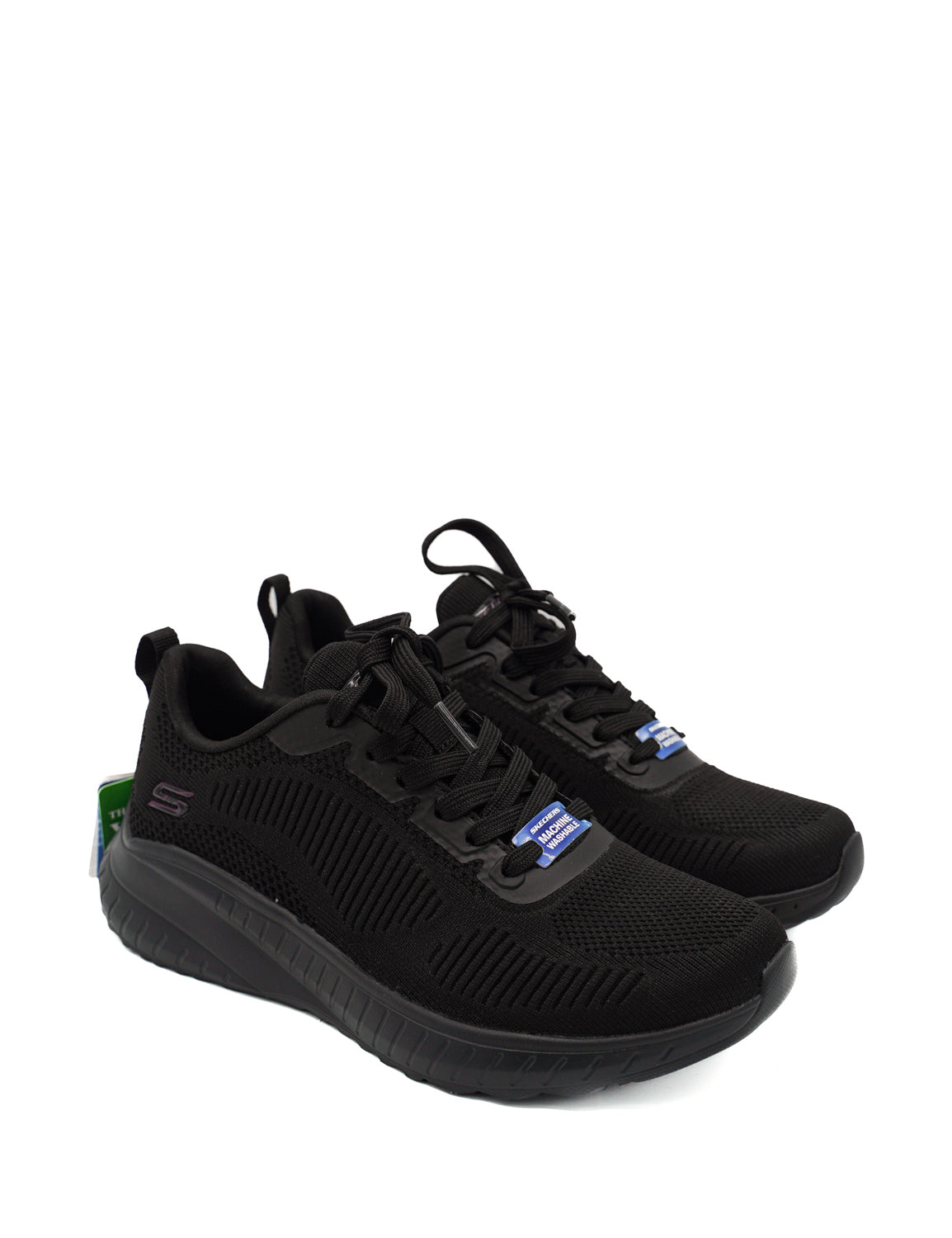 Skechers 117209 Bobs Squad Chaos - Face Off donna
