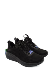 Skechers 117209 Bobs Squad Chaos - Face Off donna
