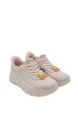 Skechers 117391 Bobs B Flex Hi - Linear Force donna
