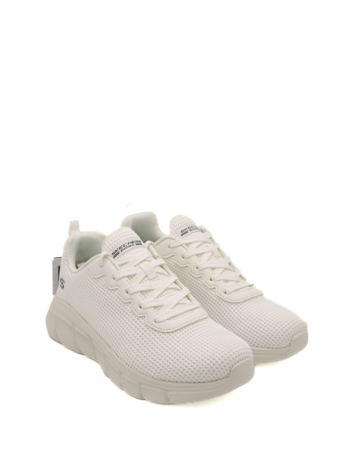 Skechers 117346 Bobs B Flex - Visionary Essence donna