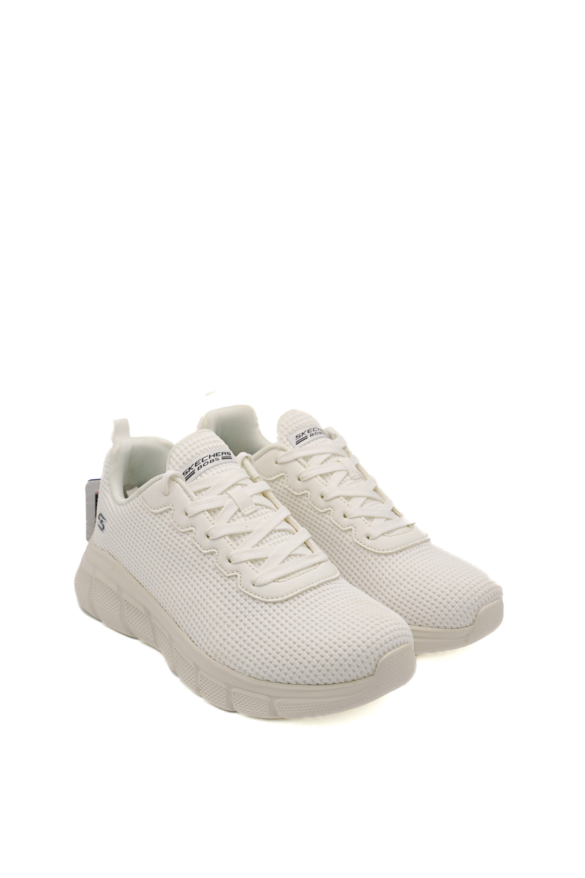 Skechers 117346 Bobs B Flex - Visionary Essence donna