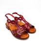 Gaia Shoes Salingback Pelle A35