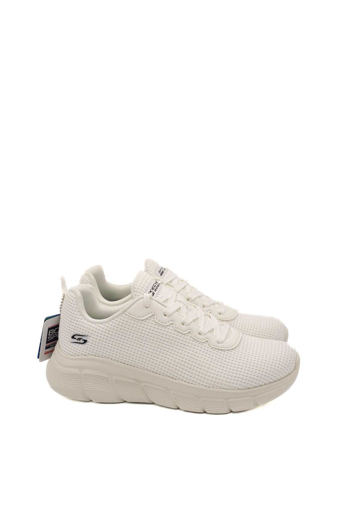 Skechers 117346 Bobs B Flex - Visionary Essence donna