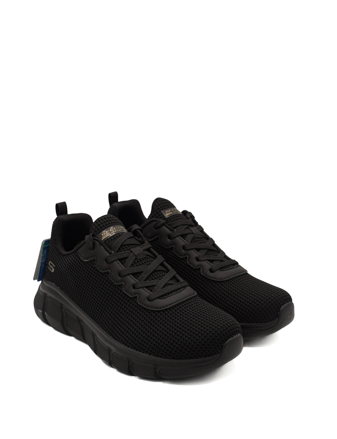 Skechers 117346 Bobs B Flex - Visionary Essence donna
