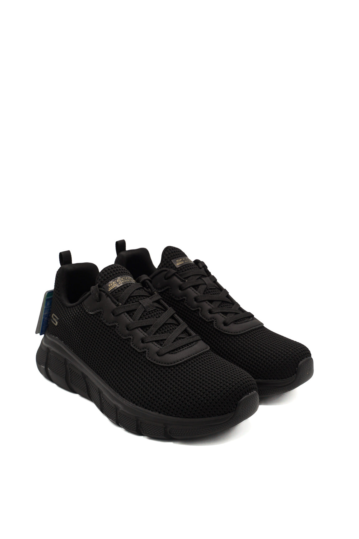 Skechers 117346 Bobs B Flex - Visionary Essence donna
