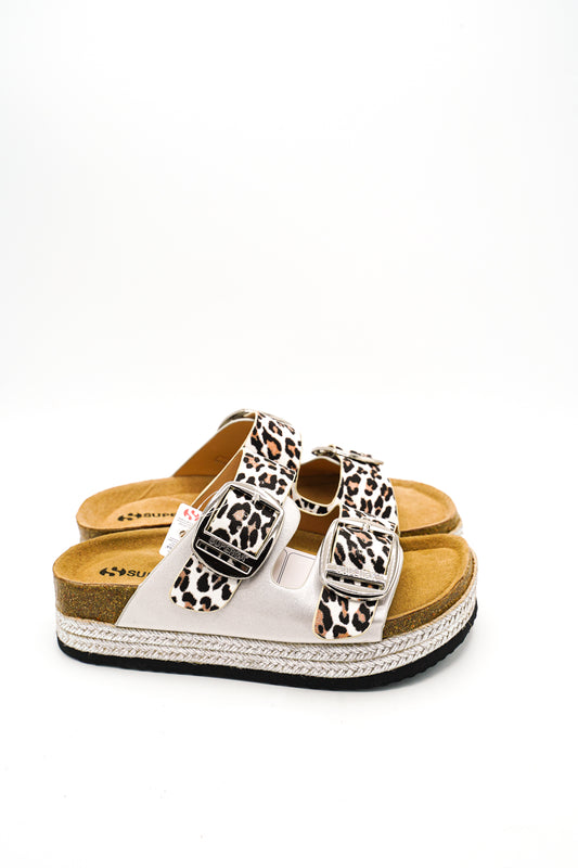 Superga Sandali S11U421