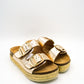 Superga Sandali S11T627