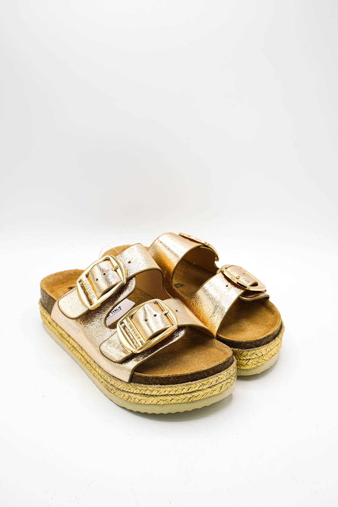 Superga Sandali S11T627