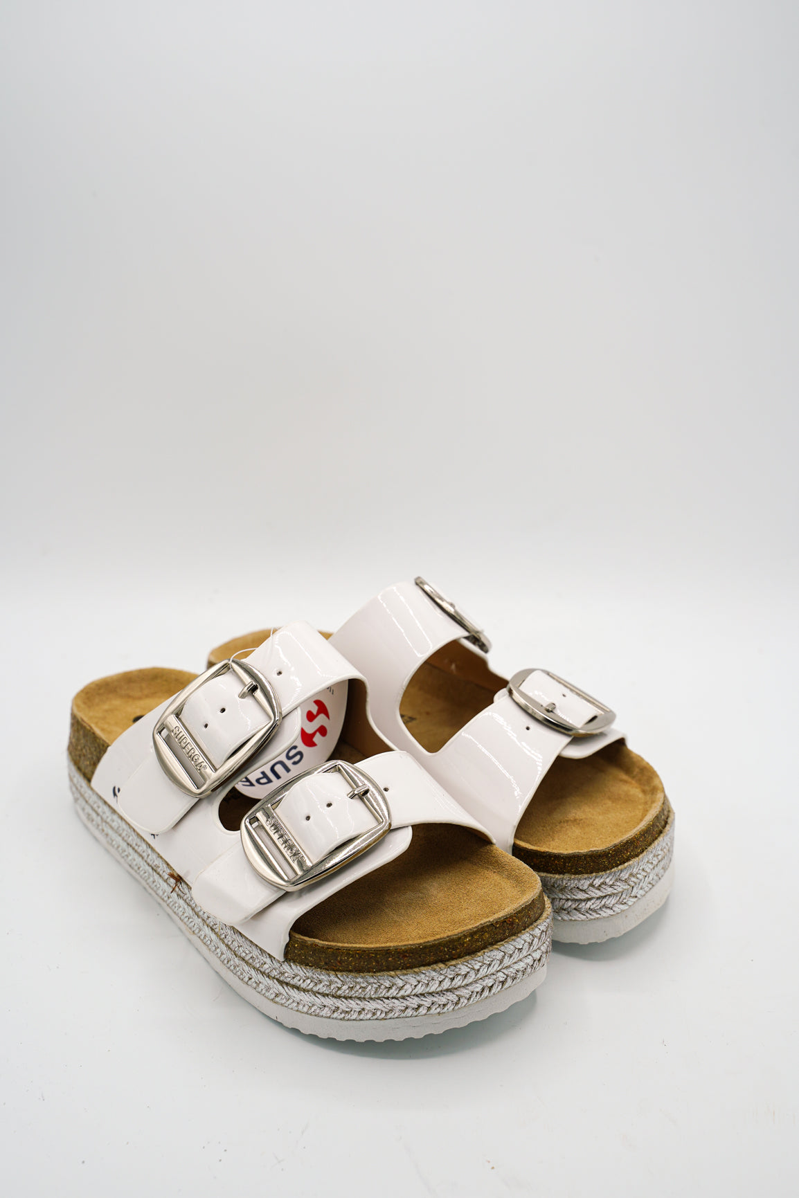 Superga Sandali S11T621