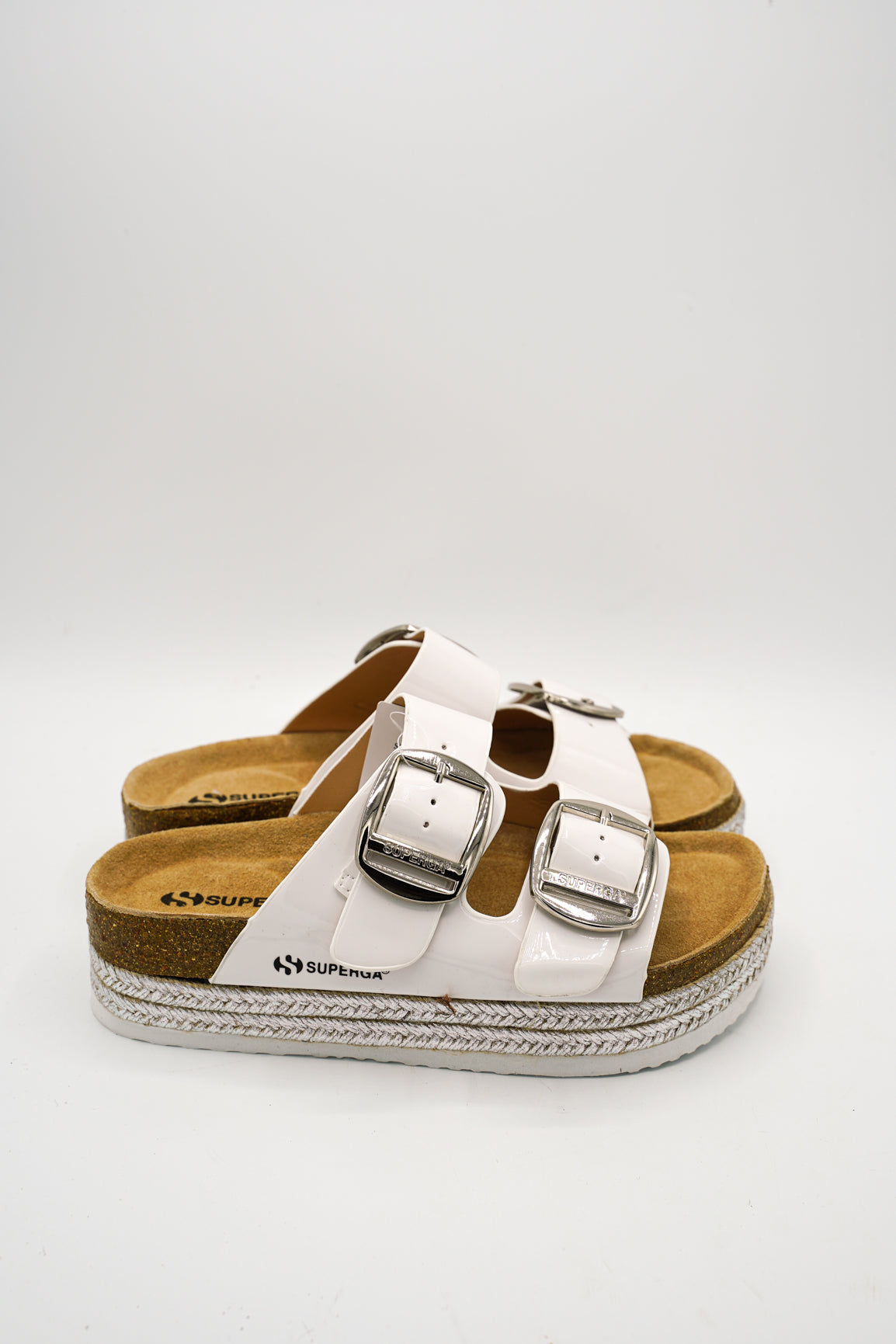 Superga Sandali S11T621