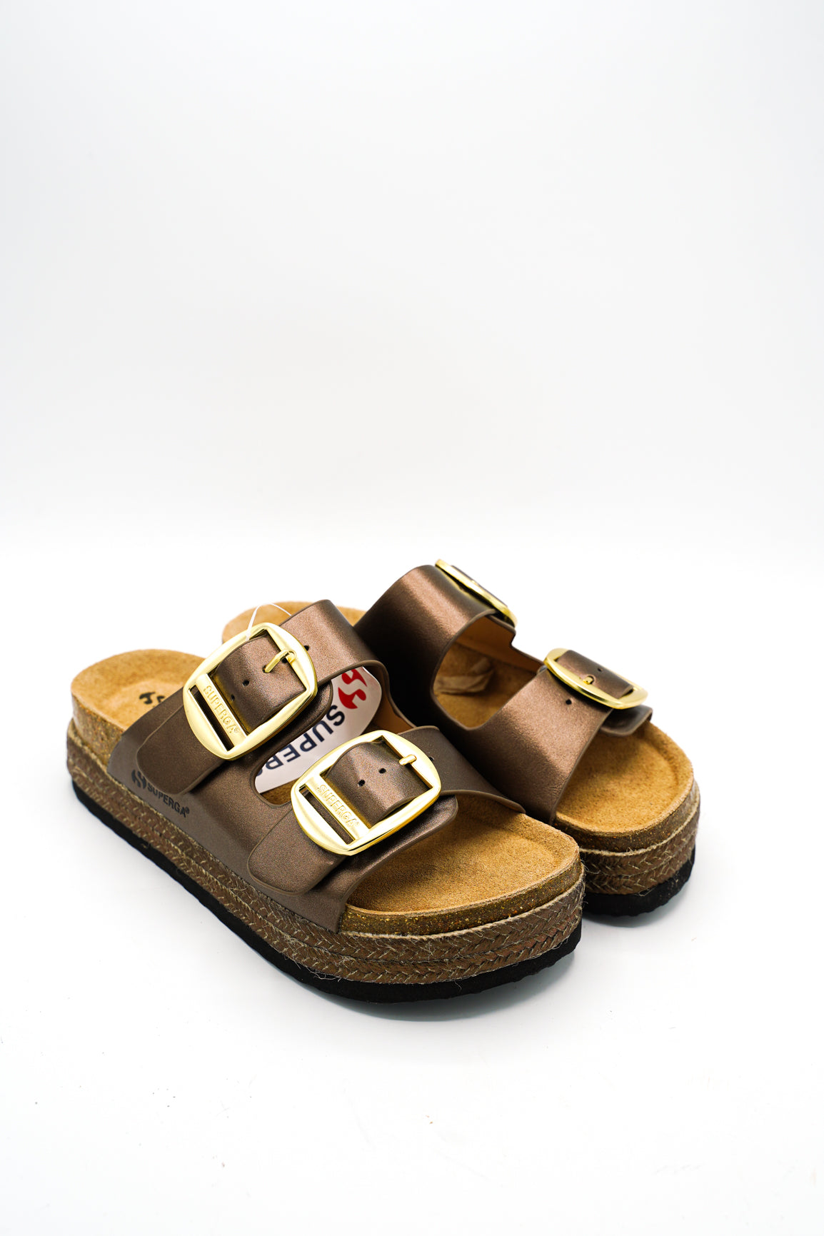 Superga Sandali S11T627