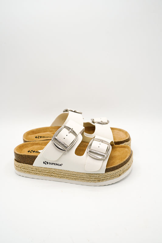 Superga Sandali S11T228
