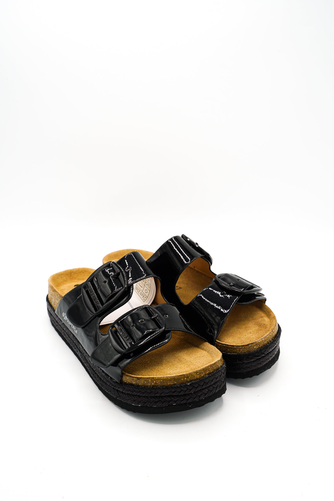 Superga Sandali S11T621