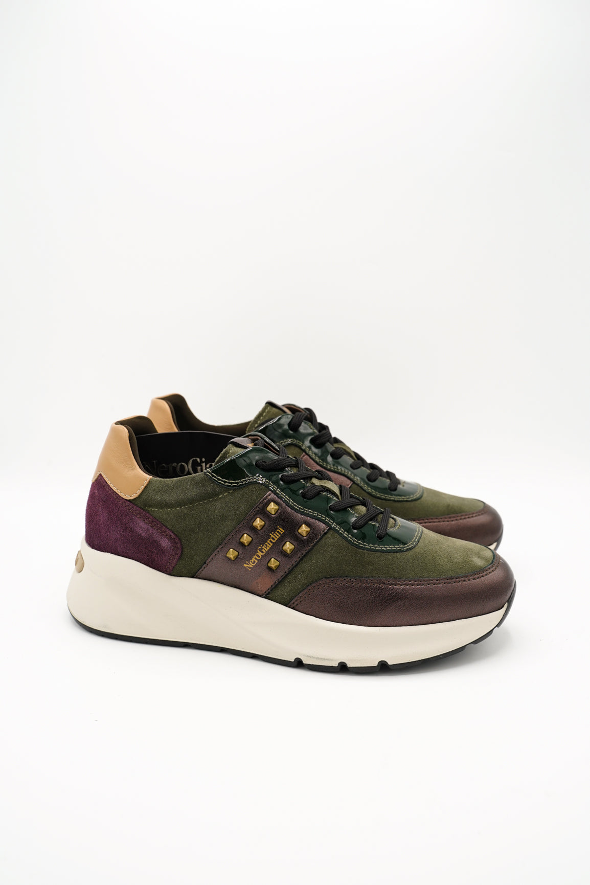 Nero Giardini Sneakers 525D