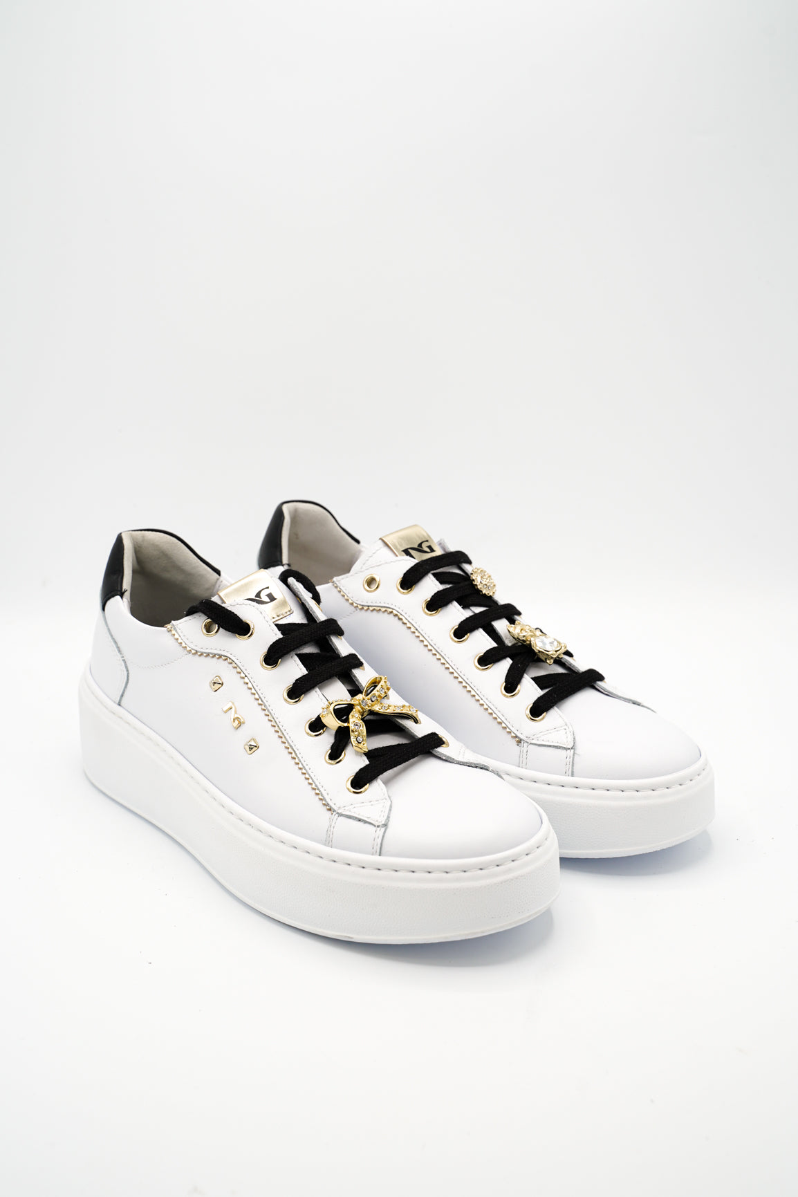 Nero Giardini Sneakers 622D