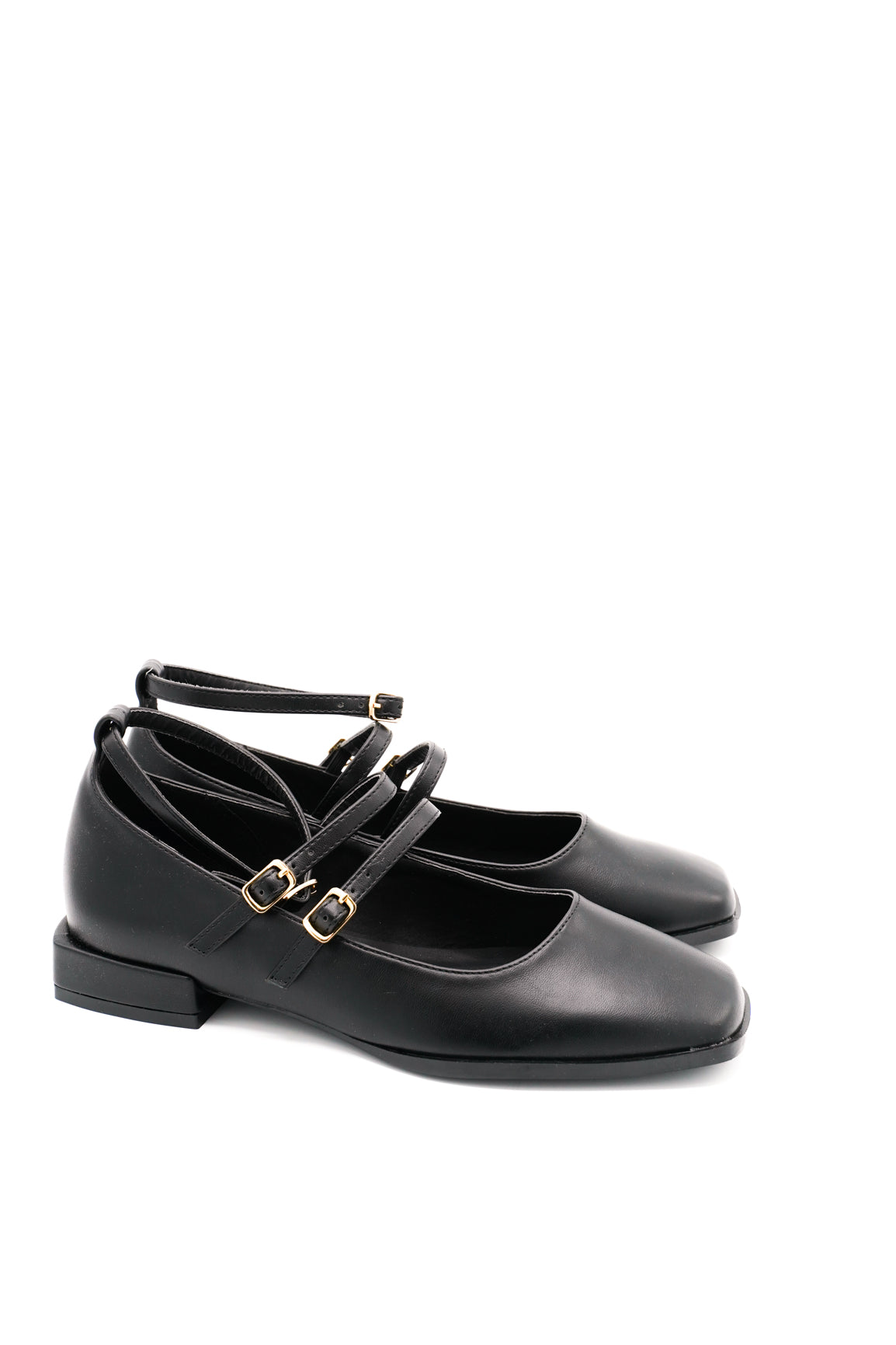 Isteria Ballerine Vegan 24189