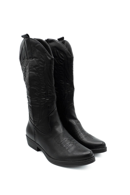 Gaia Shoes Texano Catia