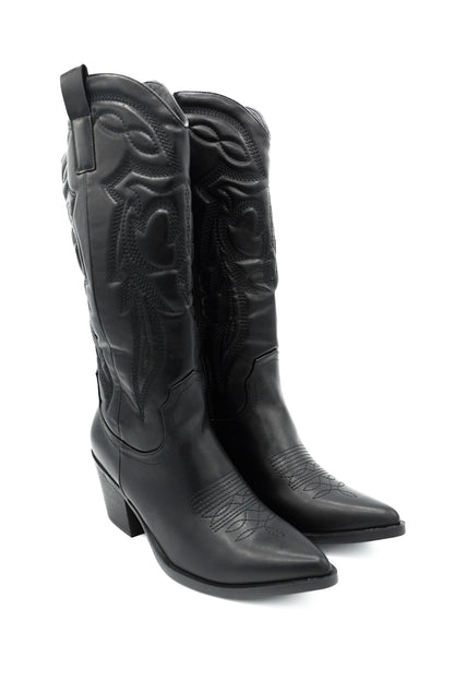 Gaia Shoes Texano Claudia