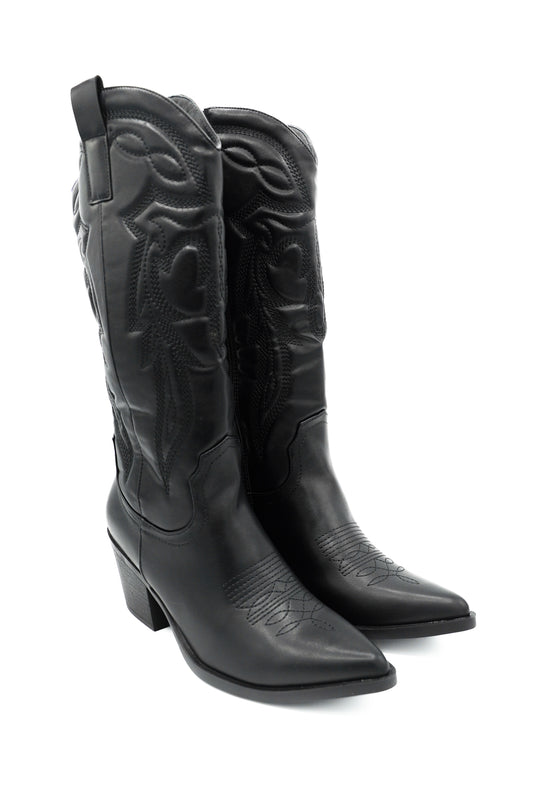 Gaia Shoes Texano Claudia