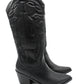 Gaia Shoes Texano Claudia