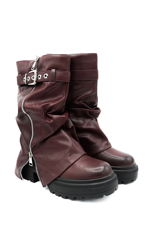 Gaia Shoes Stivale Gemma