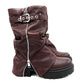 Gaia Shoes Stivale Gemma
