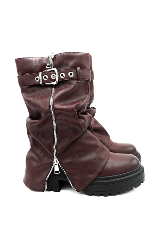 Gaia Shoes Stivale Gemma