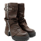 Gaia Shoes Stivale Gemma