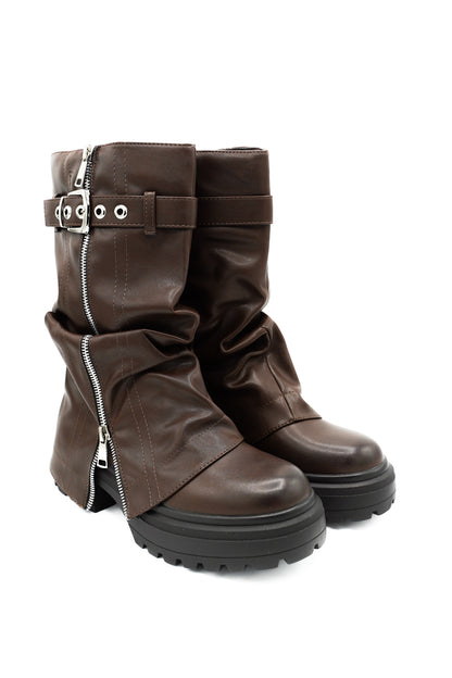 Gaia Shoes Stivale Gemma