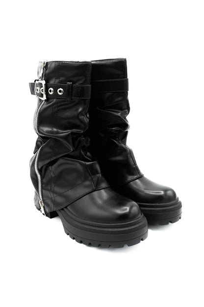 Gaia Shoes Stivale Gemma