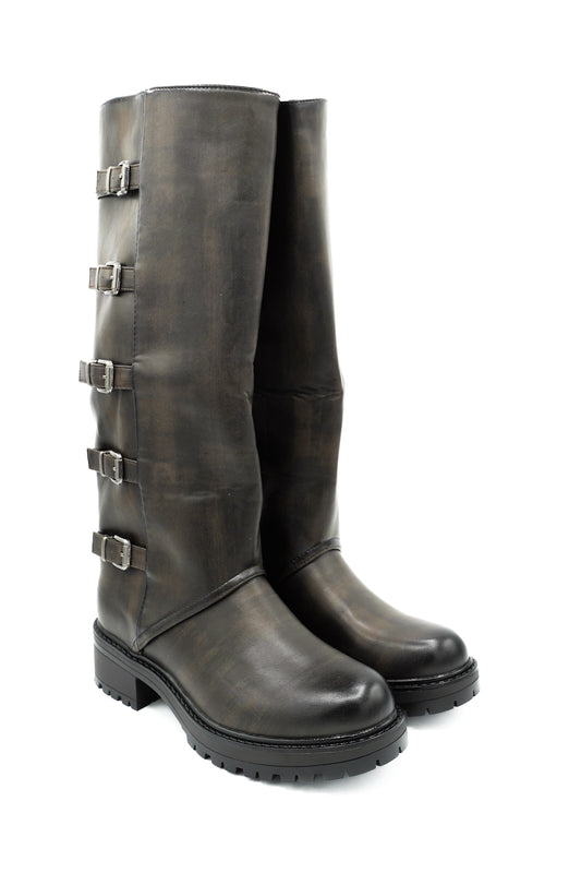 Gaia Shoes Stivale Giorgia