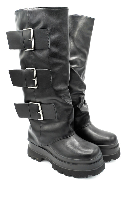 Gaia Shoes Stivale Giulia