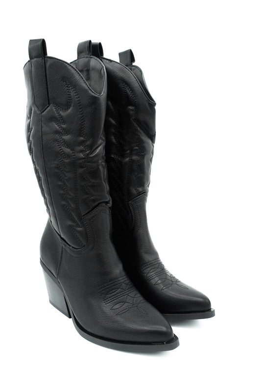 Gaia Shoes Texano Gladys