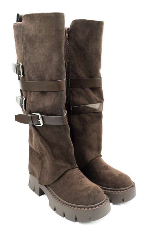 Gaia Shoes Stivale Gloria