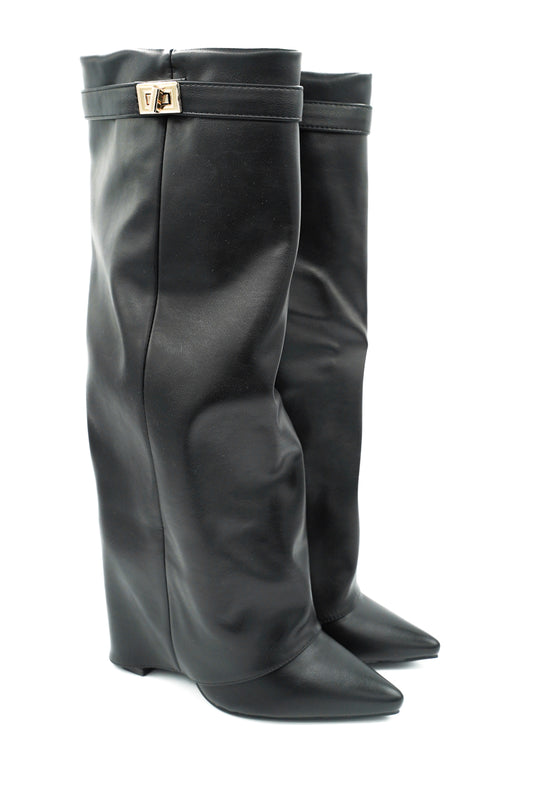 Gaia Shoes Stivale Giovanna
