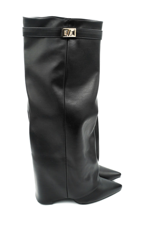 Gaia Shoes Stivale Giovanna
