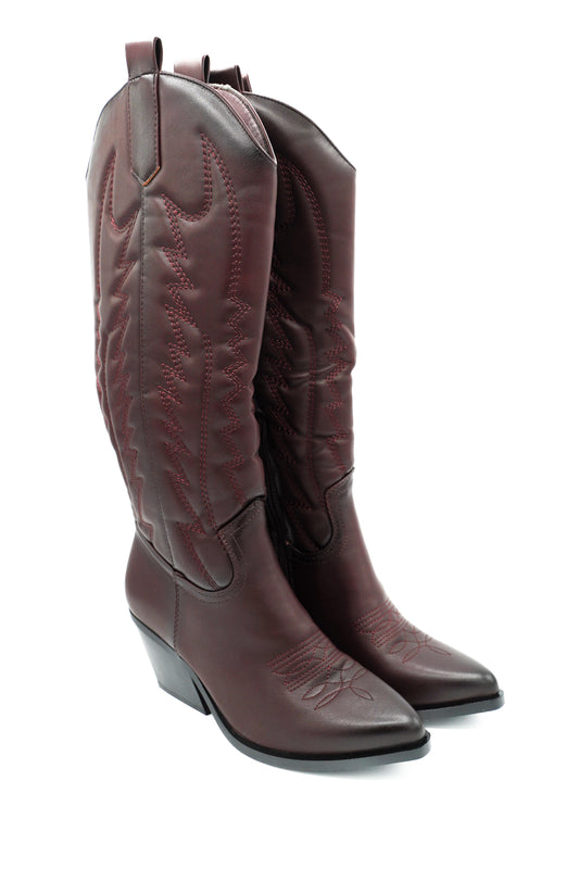 Gaia Shoes Texani Giordana