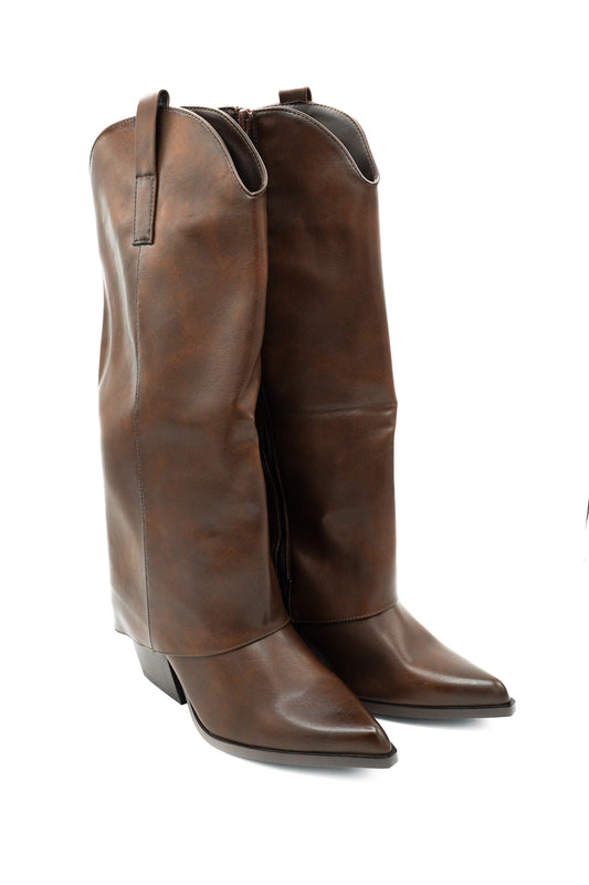Gaia Shoes Texani Giada