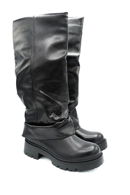 Gaia Shoes Stivali Guenda