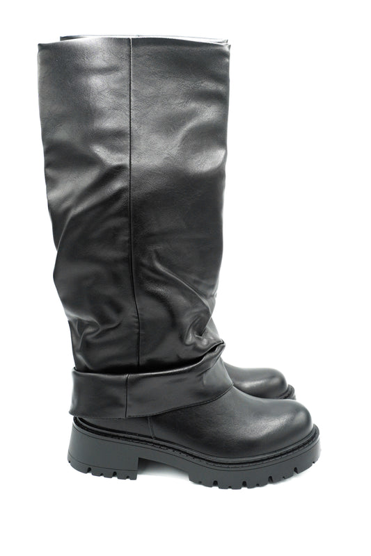 Gaia Shoes Stivali Guenda