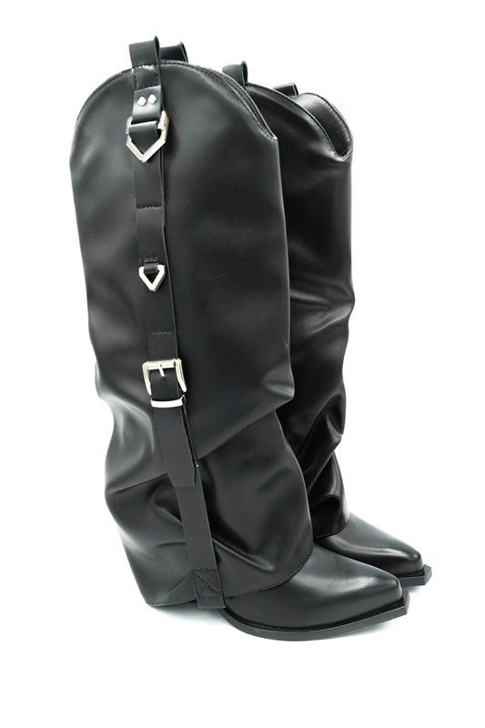 Gaia Shoes Stivali Giuliana