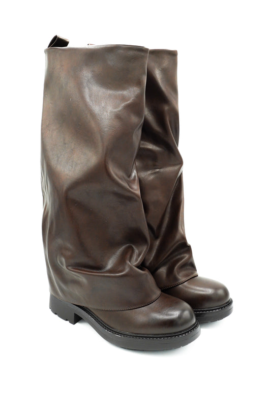 Gaia Shoes Stivali Germana